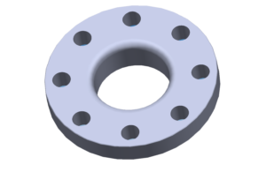 Lapped Joint Flanges