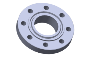 Slip-on Flanges