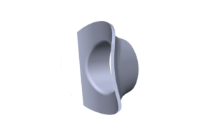 Sweep Branch Connection