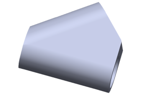 Socket-weld Laterals